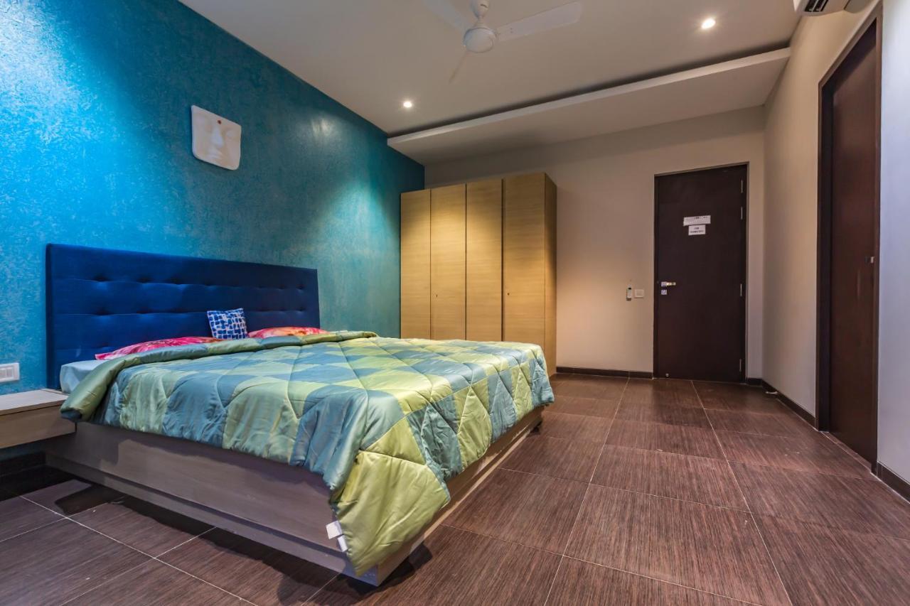 Saffronstays Aspen, Lonavala - Luxury Pool Villa With Games And Tv Room Near Bhushi Dam Exterior photo