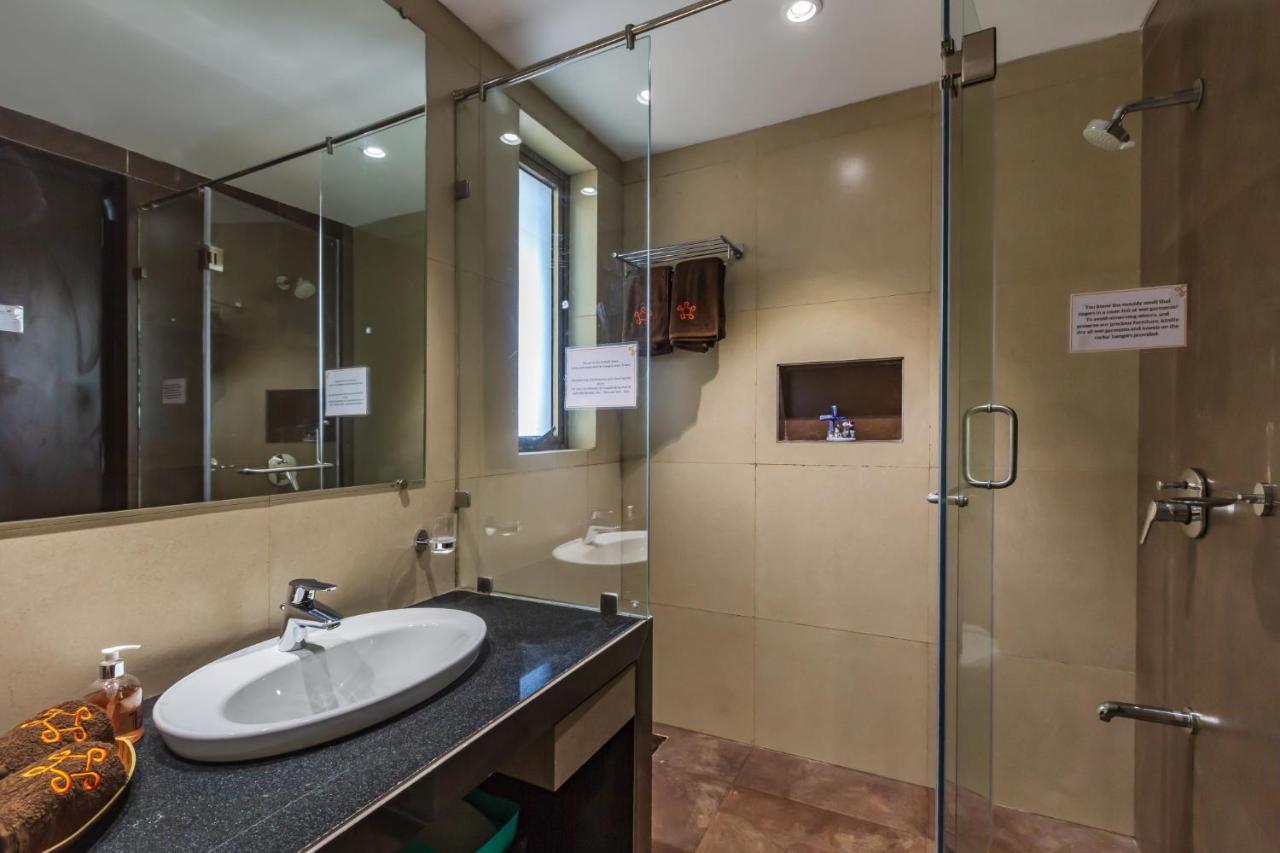 Saffronstays Aspen, Lonavala - Luxury Pool Villa With Games And Tv Room Near Bhushi Dam Exterior photo